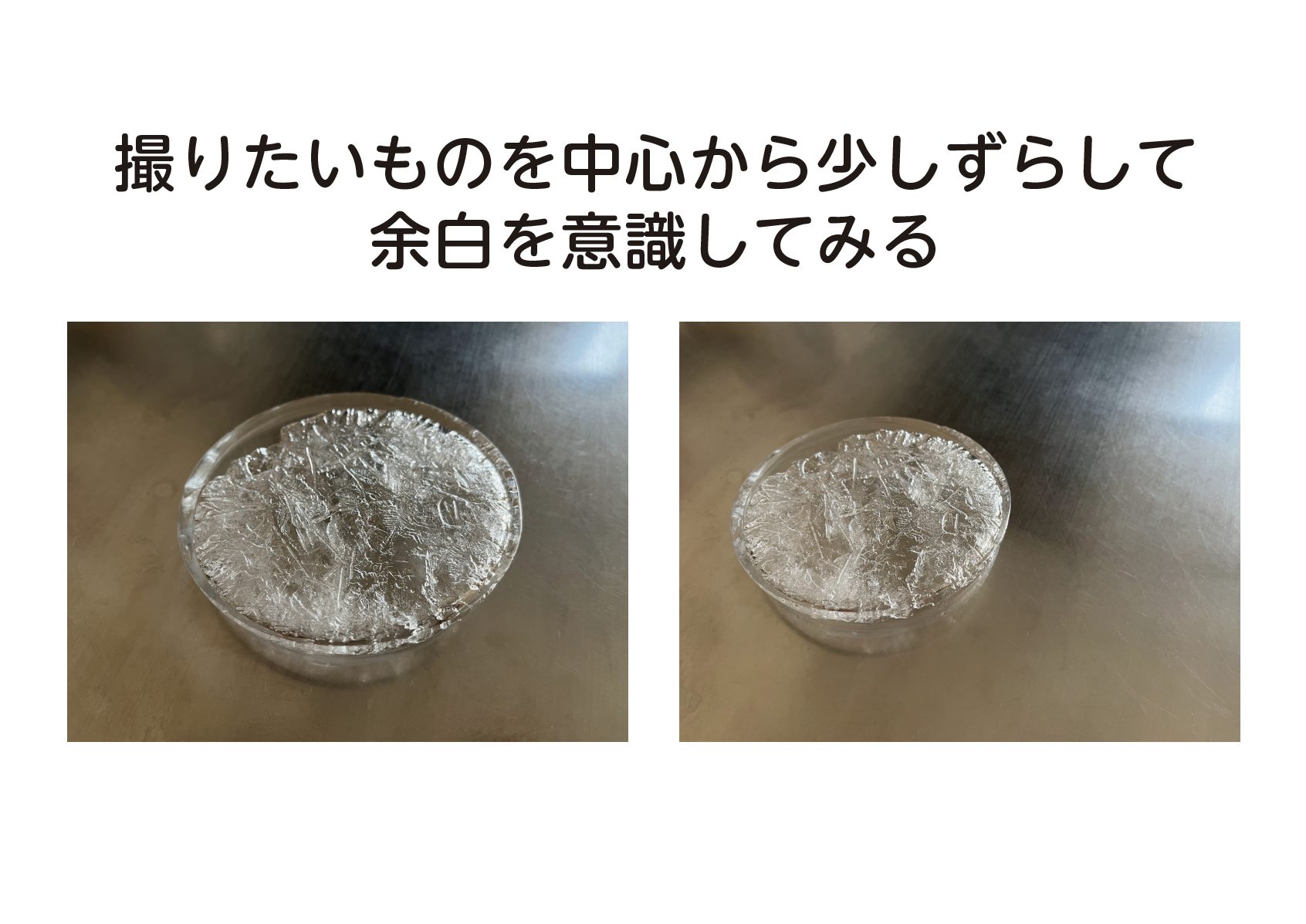 大阪府枚方市ひらかた市民活動支援センター様「使える！写真の撮り方」で山中美知世が講師を担当しました。